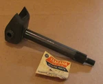 Yamaha Nos Ski Column GP246 SM292 GS300 853-23854-01 Free Domestic Shipping. Fixed Price $35.95.