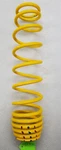 505070393 Ski Doo Oem Nos Front Shock Spring 2000-2004 Formula,mxz,summit,legend. Fixed Price $69.99.