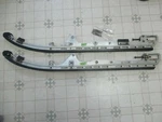 95 Ski Doo Formula Ss 670 L/c Snowmobile Slide Rails 503150801. Fixed Price $99.99.