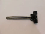S119T2 6230155-067 Oem Polaris 700 Rmk Spindle Shaft. Fixed Price $99.99.