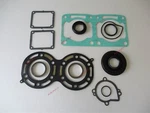 For Snowmobile Yamaha Sxr 500, Vt Vmx Complete Gasket Kit 09-711268. Fixed Price $82.57.