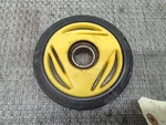 1994 Ski-doo Formula Mx Idler Wheel P/n 503112300. Fixed Price $26.62.
