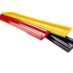 Ski-doo New Slider Shoes Hifax Set Black 146" SC-5 Mountain Tmotion 503191499. Fixed Price $69.98.