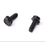Qty 9 Genuine Brp Can-am Ski-doo New Oem Hex Screw M6X16 210261680. Fixed Price $24.99.