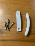 Lot New Vintage Polaris 72 Tx Starfire 795 73 Colt Suspension Guide 5430116. Fixed Price $30.00.