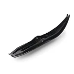 Ski-doo New Oem, Pilot DS-3 Rev GEN4 Black Deep Snow Ski, 505074135 505074746. Fixed Price $194.99.