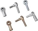 Wsm Tie Rod End With Nylon Bushings 08-116. Fixed Price $15.14.