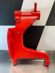 Polaris Oem Sls Swing Arm Indy Red For Slingshot 2207085-293. Fixed Price $535.49.