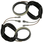 2X Front Magnetic Strut Coil For Polaris Sportsman 400 4X4 1993-1994 / 4170003. Fixed Price $72.00.