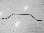 Polaris Snowmobile 1996 Indy Supersport Xlt Sway Bar 5224678-067. Fixed Price $29.39.
