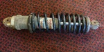 1994-1995 Arctic Cat Zrt 700 800 Oem Front Ski Shock W/ Black Spring 0603-560. Fixed Price $89.95.