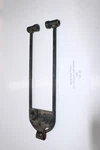 2014 Polaris 550 Indy Adventure 144" Pro Ride Rear Suspension Shock Support Rod. Fixed Price $59.95.