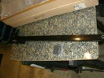 1999 (spi) Polaris 700/800 Xcr L.h. Trailing Arm, Replaces P/n 2201470. Fixed Price $80.00.