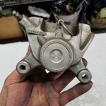 2003-2014 Polaris Pro X2 Xr Iq Racer 440 600 700 800 Brake Caliper 2202390. Fixed Price $75.00.