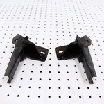 2006 Polaris Classic 700 Front Shock Towers Mounts 1014796-067 1014795-067. Fixed Price $17.79.