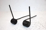 1991 Yamaha Phazer Ii Oem Front Skid Spring Set 87F-47472-00-00 SY27. Fixed Price $60.19.