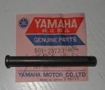 Yamaha Nos Clevis Pin. 801-23733-00. Fixed Price $6.99.
