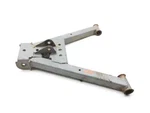 Rear Driver Left Upper A-arm 2006 Polaris Ranger Xp 700 4X4 Efi 2726. Fixed Price $50.79.
