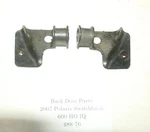 2007 Polaris Switchback 600 Cfi 144" Iq Stabilization Sway Bar Link Bracket Set. Fixed Price $7.55.