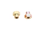 New Oem Polaris 7542326 Shoulder Nuts Qty Nos. Fixed Price $14.95.