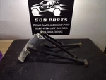 2006 Ski Doo Rt 1000 Summit Mxz Right Arms. Fixed Price $80.00.