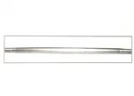 Kimpex Cross Shaft For Slide Suspension Fits Skidoo Moto 04-126-15. Fixed Price $19.58.