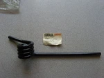 Nos Yamaha Torsion Spring 77 EX340 78-88 ET340 89-01 BR250 90508-99331-00. Fixed Price $24.98.