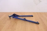 2007 Ski-doo Summit Xrs 800R Front Left Lower Arm / Control. Fixed Price $59.00.