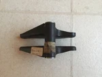 Arctic Cat Oem Shock Bracket 0704-015. Fixed Price $39.99.