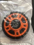 New Oem Arctic Cat Idler Wheel 3604-048 5.63X .787 F6,CROSSFIRE,M7,F5. Fixed Price $55.99.