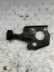 512059840 512059610 Ski Doo Mxz 600 800 Rev Engine Torque Stop Mount Plate. Fixed Price $27.00.