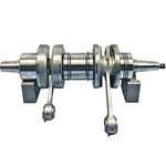 New Hpr Wide Bearing Crankshaft 00-05 Polaris 800 Xc Rmk Pro 2201842 2005 2004. Fixed Price $699.99.