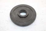 2000 Ski-doo Mxz 600 Oem Idler Wheel 165 Black 503194127 SS95. Fixed Price $18.49.