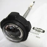 Polaris Snowmobile New Oem Gas Cap With Gauge, 2511246. Fixed Price $54.99.