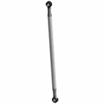 Polaris Radius Rod Assembly, Bottom, For Rzr Models, Genuine Oem 1544029-458. Fixed Price $214.99.