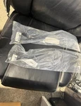 1704-735 & 1704-734 Pair Of Ice Scratchers For Arctic Cat Snowmobile. Fixed Price $59.99.