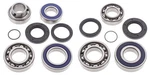 Lower Drive Shaft & Upper Jack Bearing Seal Kit For Yamaha Fx Nytro 2008. Fixed Price $164.95.