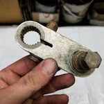 2001-2003 Polaris Pro X 600 700 800 Rear Suspension Arm Mount 1541639. Fixed Price $49.50.
