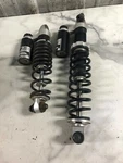 16 Polaris Switchback Pro 600 Snowmobile Walker Evans Rear Shocks. Fixed Price $531.24.