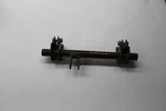 1986 Arctic Cat Jag 440 Center Bulkhead Fram Crossbrace Bracket. Fixed Price $30.00.