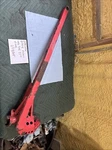 2004 Polaris Rmk Indy 550 Right Side Trailing Arm 288. Fixed Price $85.50.