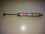 Ski Doo Hpg Rear Suspension Shock, Part #415055600, 1997 Formula Iii, Mach Z,. Fixed Price $49.99.