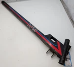 Polaris Used Oem Right Trailing Arm 1823137-067 Indy Lite Gt Deluxe 1992-2003. Fixed Price $89.95.