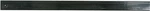 Garland Replacement Slide Runners Black 45.00" 232336. Fixed Price $23.70.