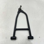 Upper Control Arm, Rh, Matte Black - 2012 Polaris Rush Pro 800. Fixed Price $75.00.