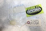 A22 Nos Arctic Cat Fox Shock Spacer 1.000 0603-282. Fixed Price $12.99.