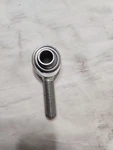 Polaris Snowmobile Upper Radious Rod End Part # 7061003. Fixed Price $26.99.