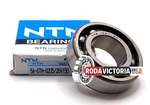 Ntn Japan 6205/26V150 91002-PHR-013 Input Shaft Bearing 26X52X15MM 91002-PL3-A04. Fixed Price $57.92.