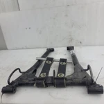 Polaris 1544212-329 A-arm Assembly, Front, Black. Fixed Price $191.72.