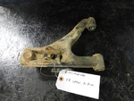 2001 Yamaha Kodiak 400 Right Front Upper Arm 5GH-23550-00-00. Fixed Price $19.99.